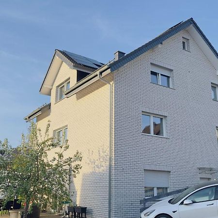 Ferienwohnung In Reichshof - Eckenhagen Dış mekan fotoğraf