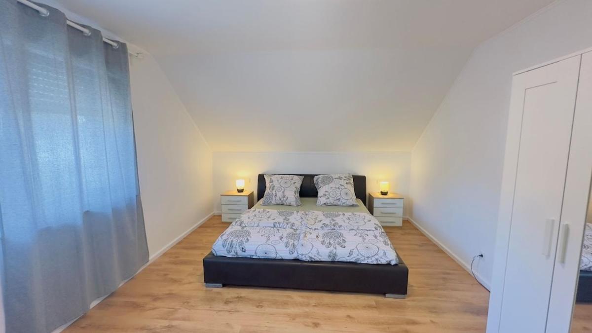 Ferienwohnung In Reichshof - Eckenhagen Dış mekan fotoğraf