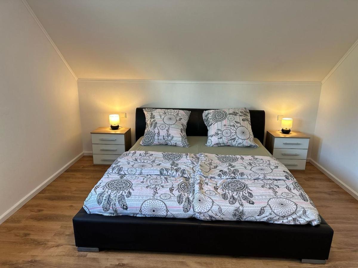 Ferienwohnung In Reichshof - Eckenhagen Dış mekan fotoğraf