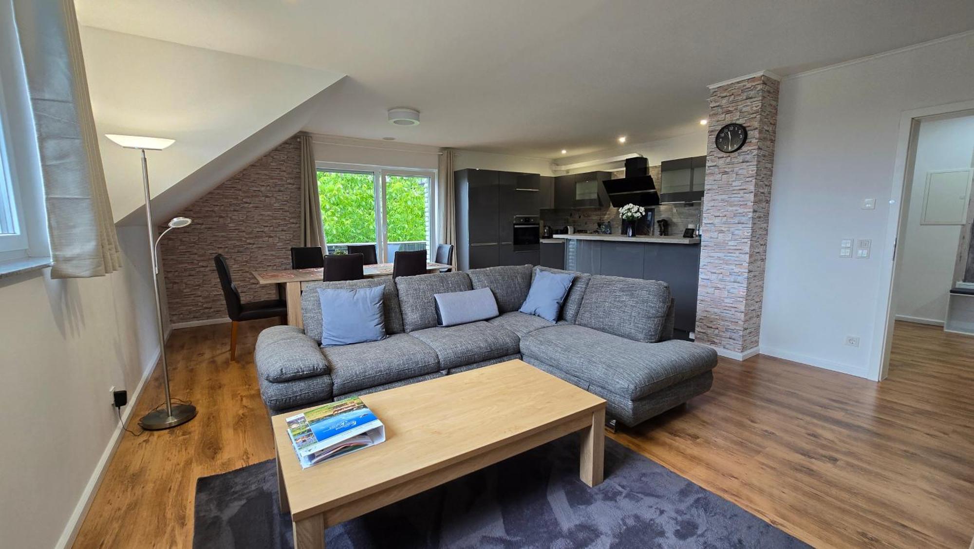Ferienwohnung In Reichshof - Eckenhagen Dış mekan fotoğraf